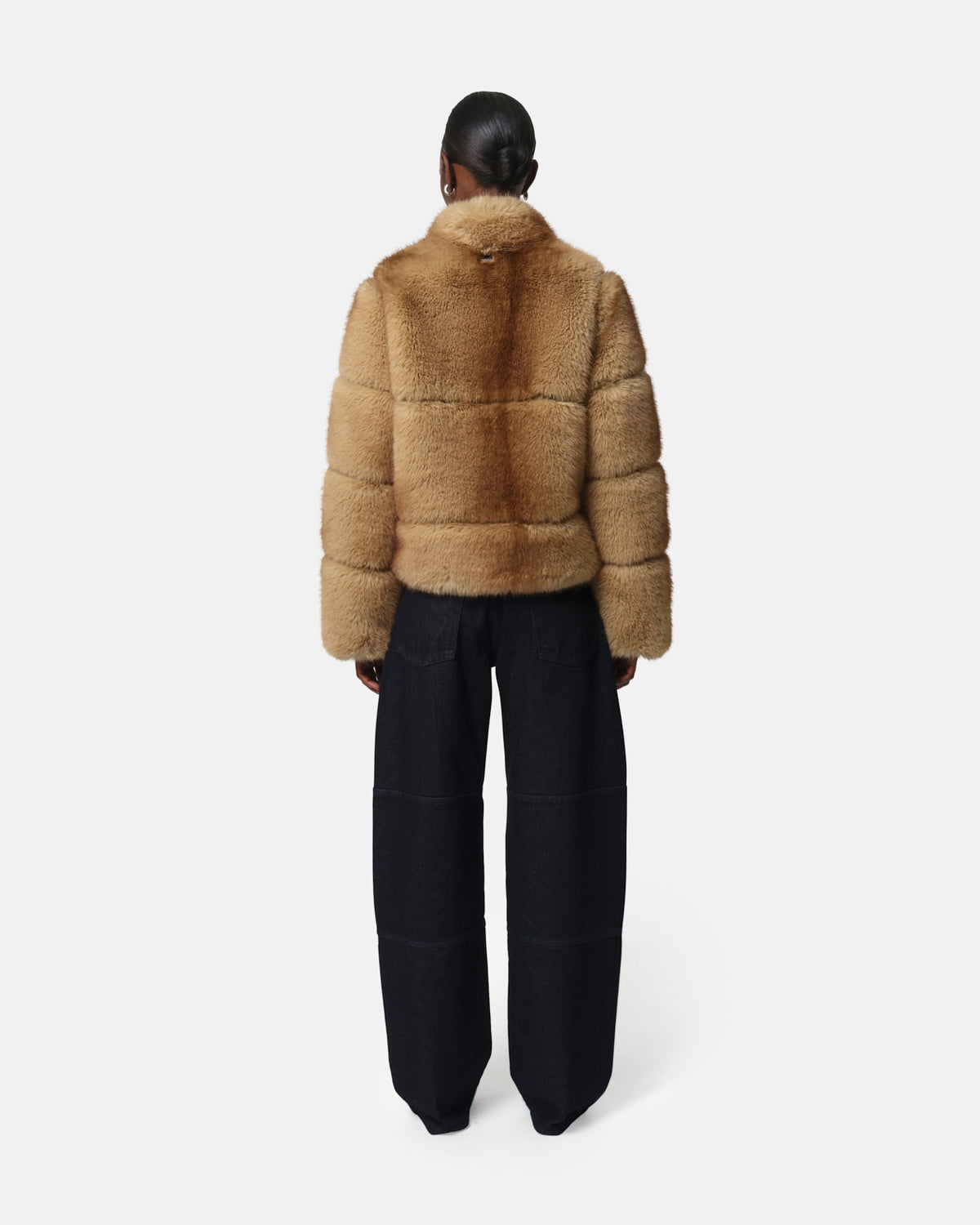 Apparis Sai Mink Jacket