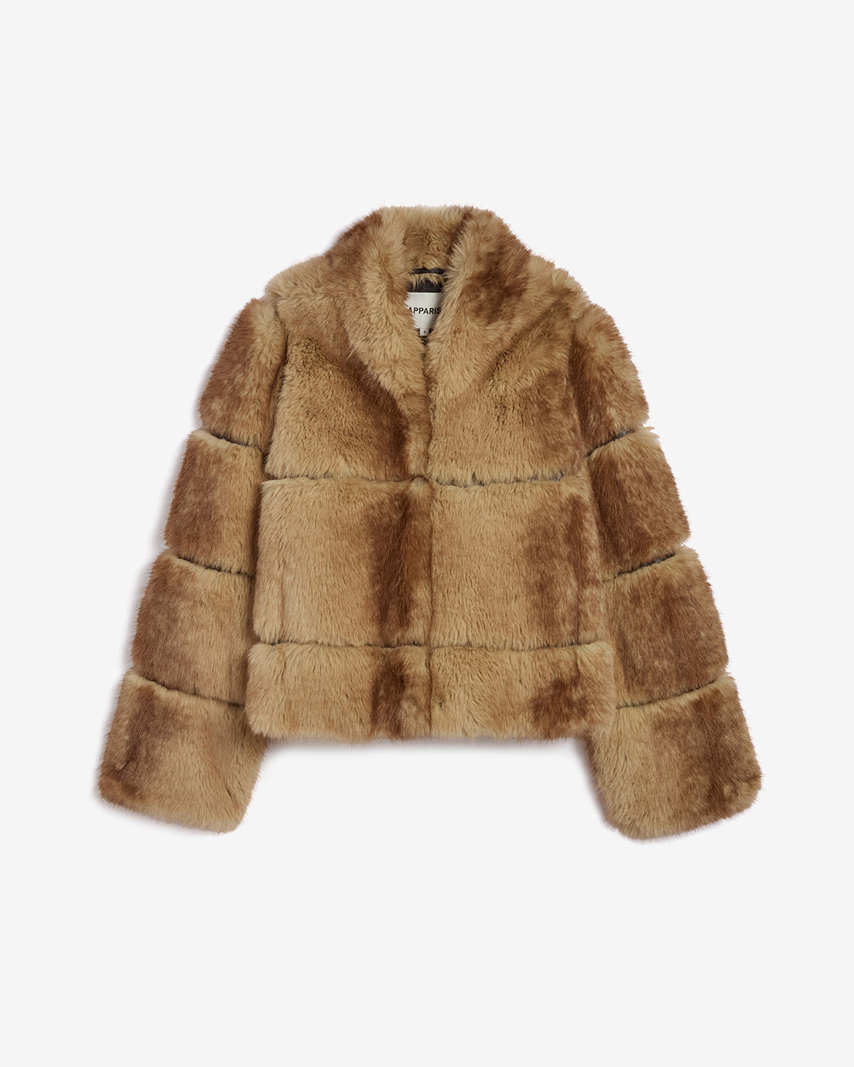 Apparis Sai Mink Jacket