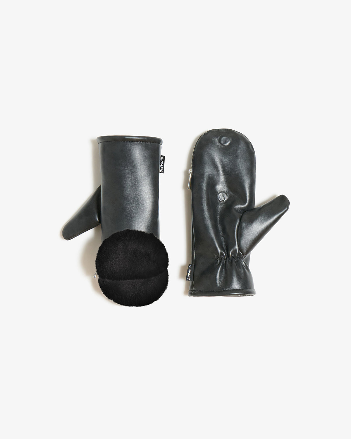 Apparis Noa Zipper Glove