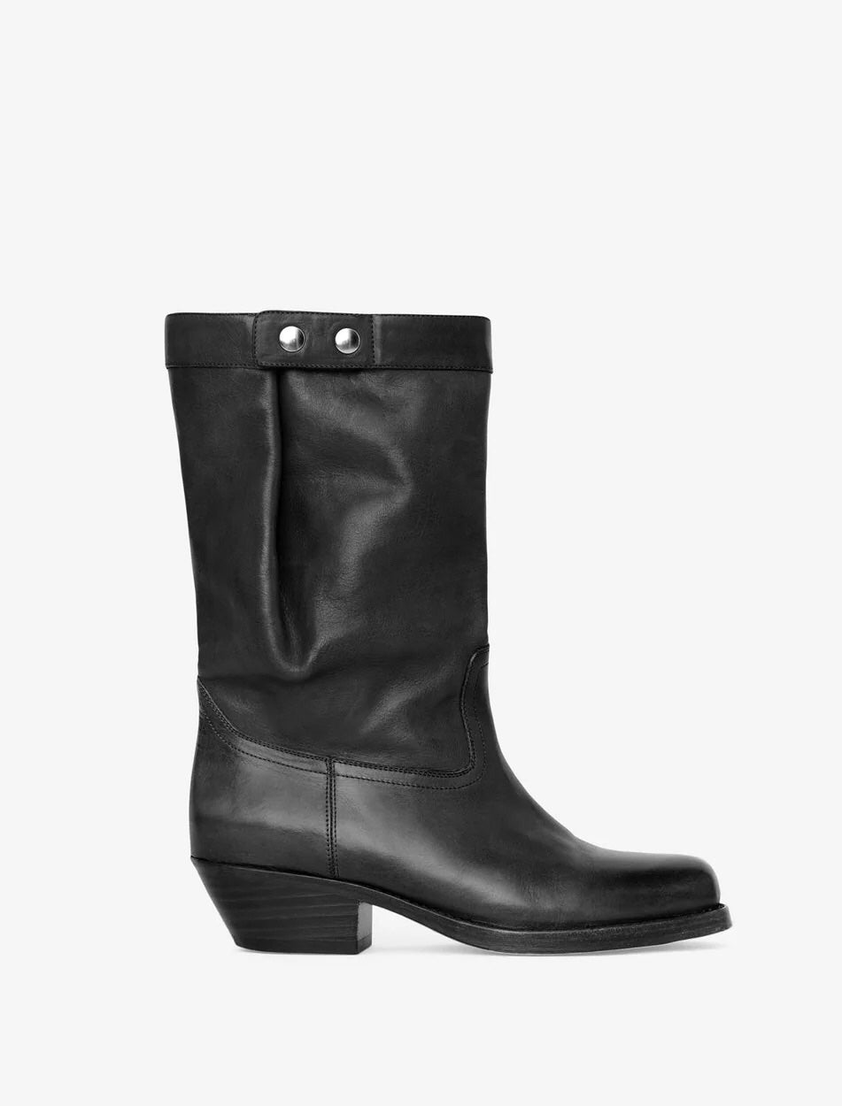 Isabel Marant Ademe Boots
