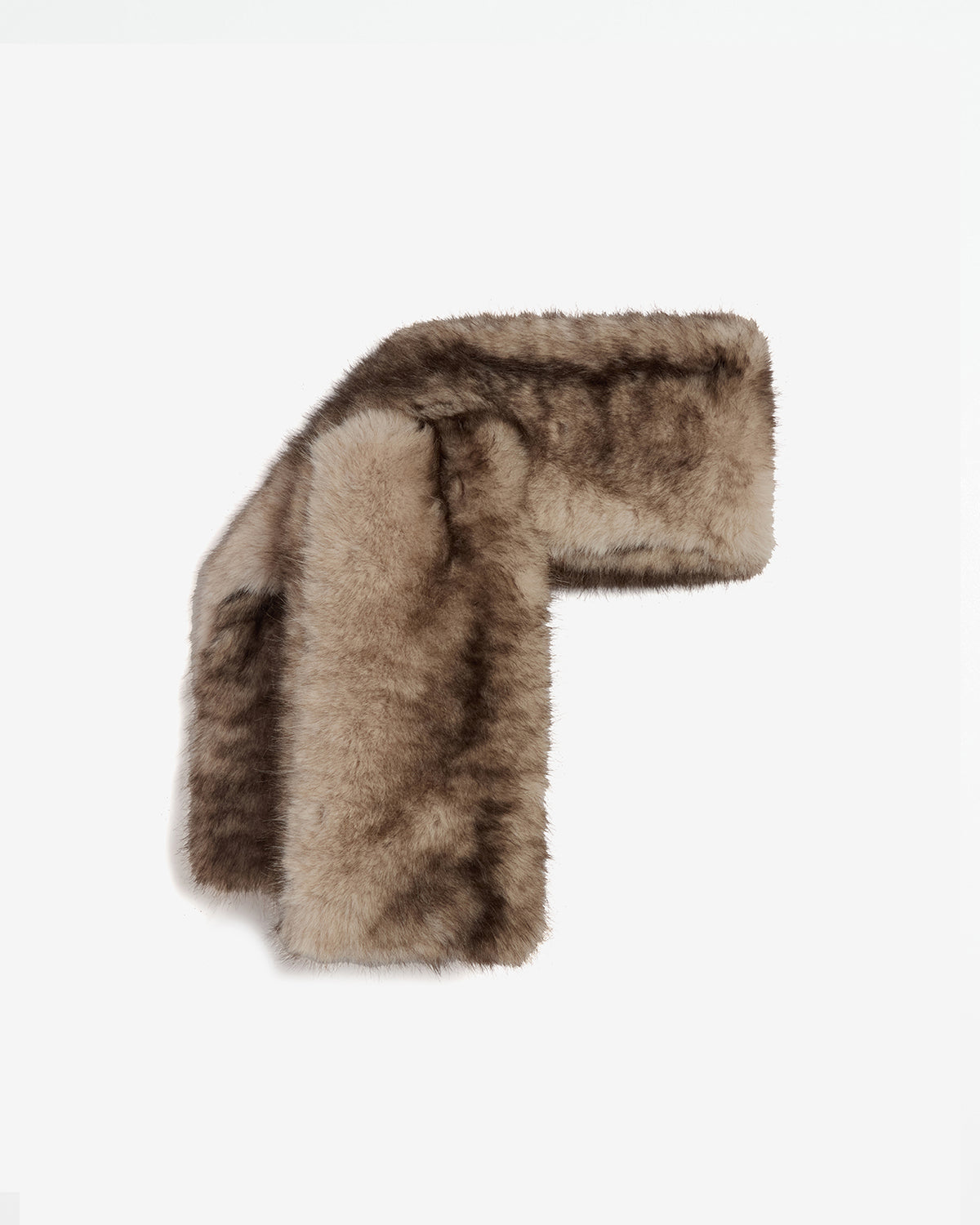 Kai Mink Scarf