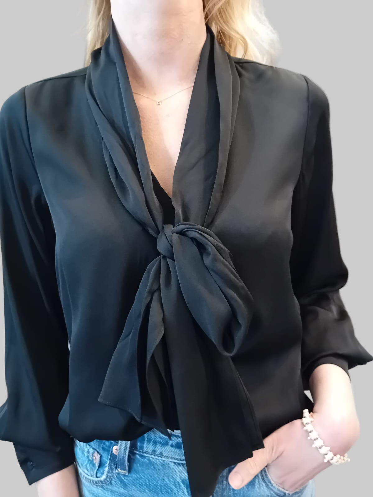 Silk95Five Franschoek Shirt