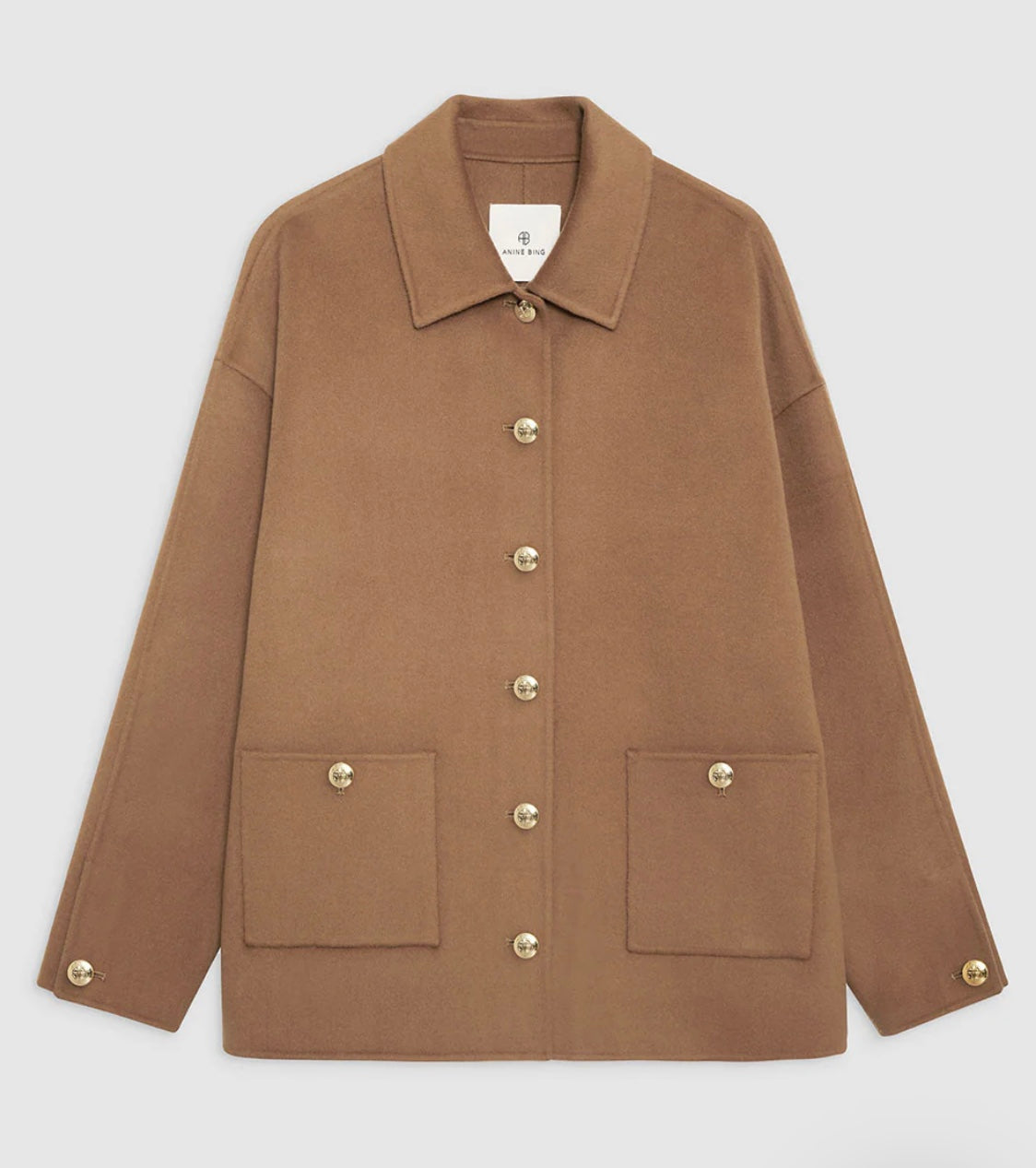 Anine Bing Luca Jacket