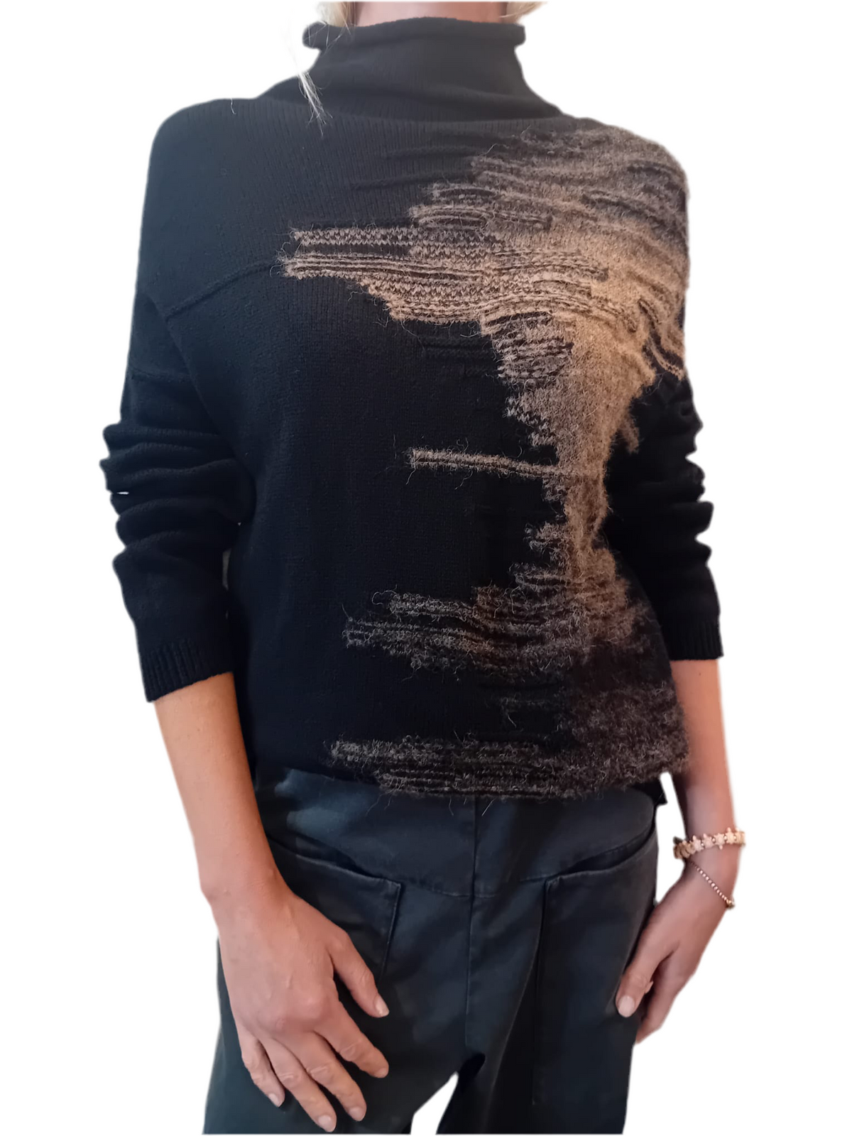 Transit Jumper