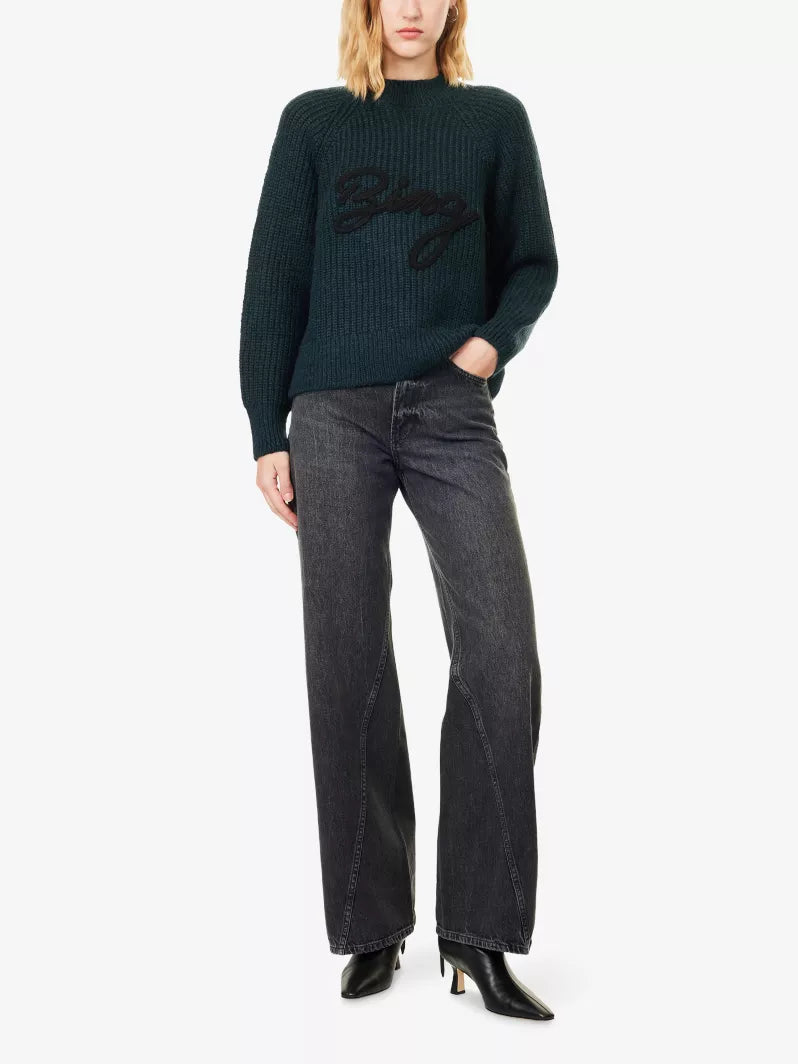 Anine Bing Brie Jeans