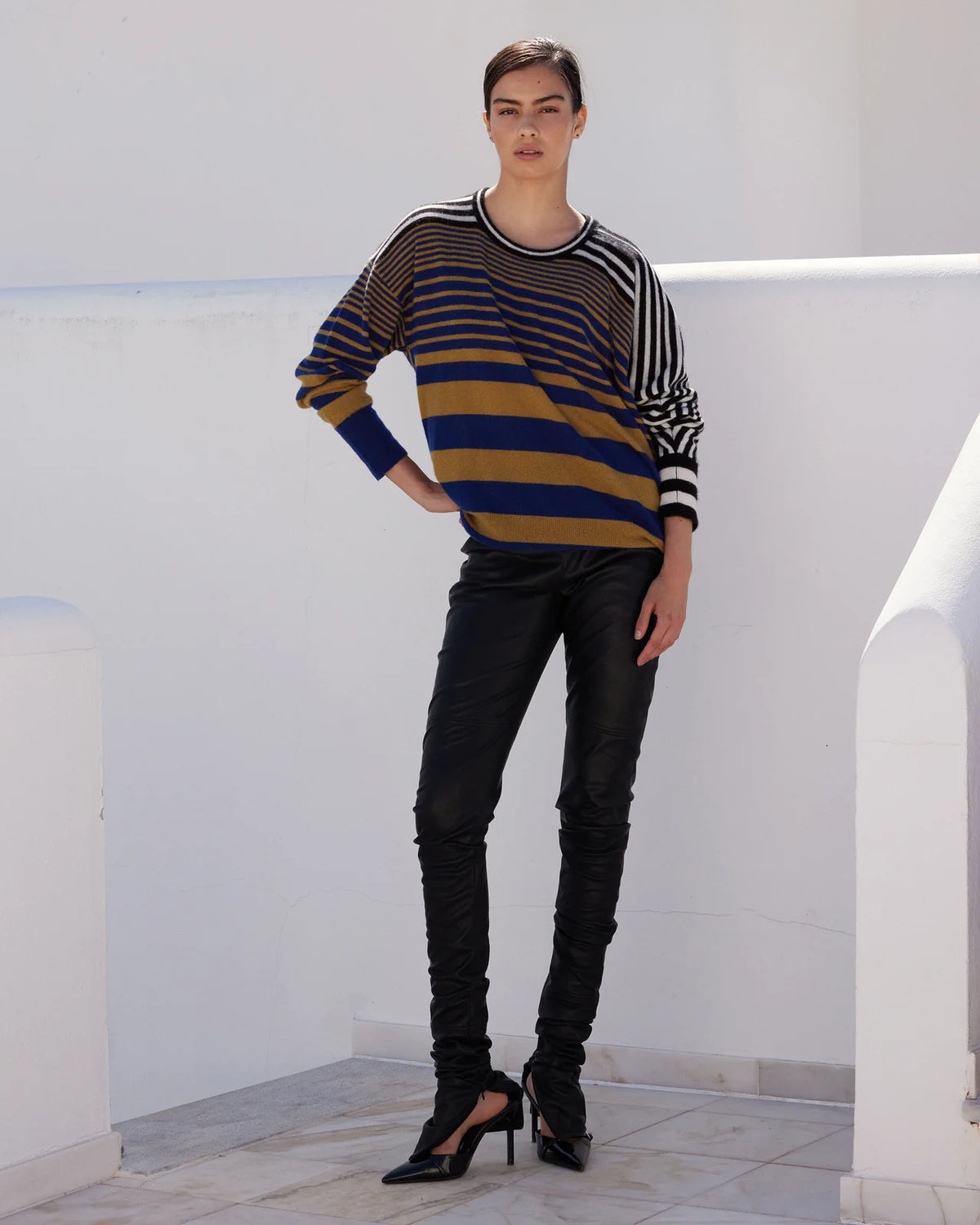 Mes Demoiselles Cashia Sweater