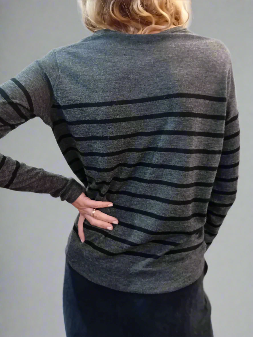 CT Plage Original Light Wool Pullover