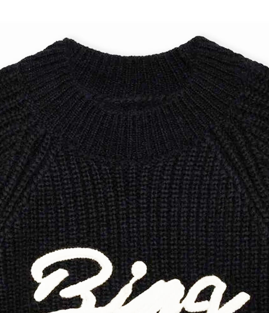 Anine Bing Kendrick Sweater