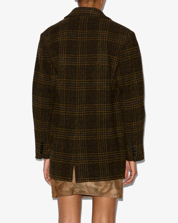 Isabel Marant Etoile Gesina Jacket