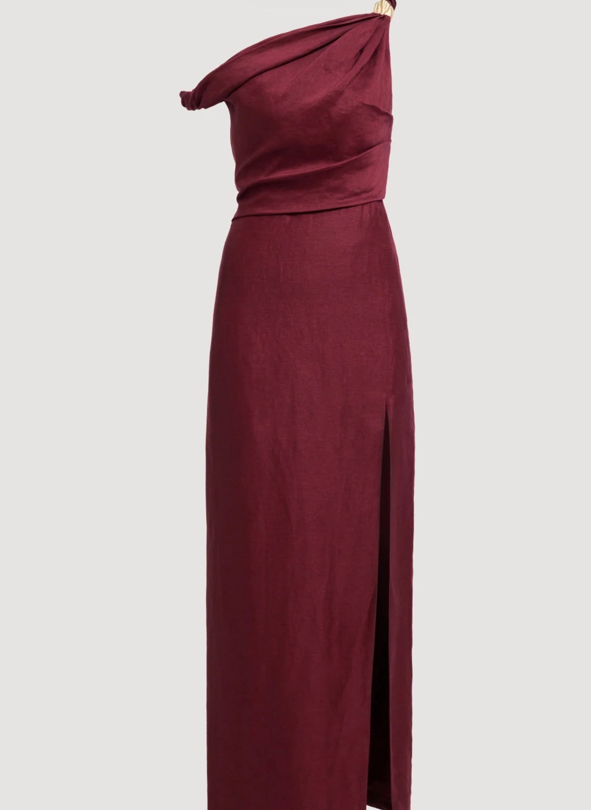 Aje Bridgette Midi Dress
