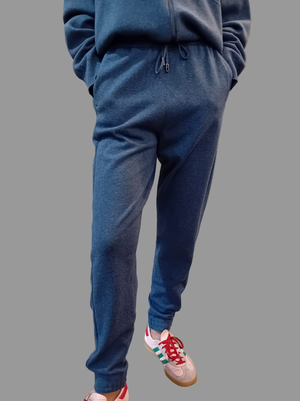 CT Plage Cotton Cashmere Joggers
