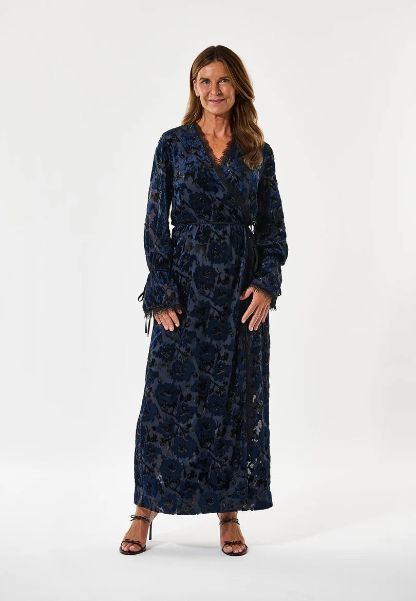 Dea Kudibal GertasDEA Wrap Dress