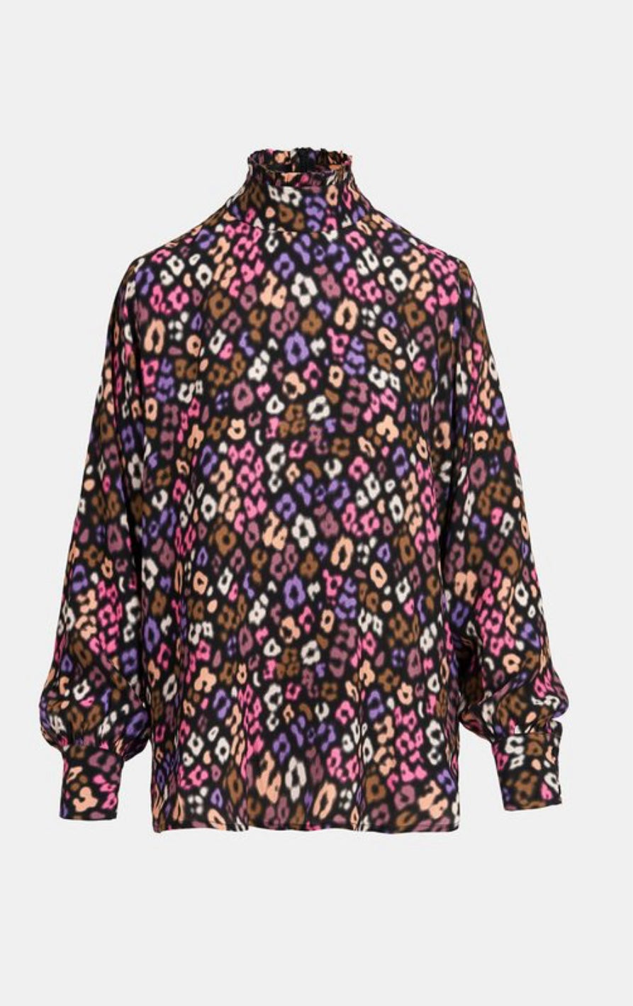 Essentiel Antwerp Ephraim top