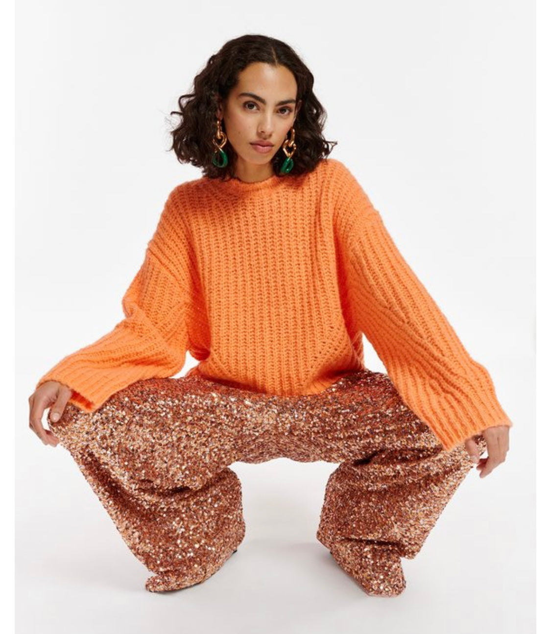 Essentiel Antwerp Egypt Pullover
