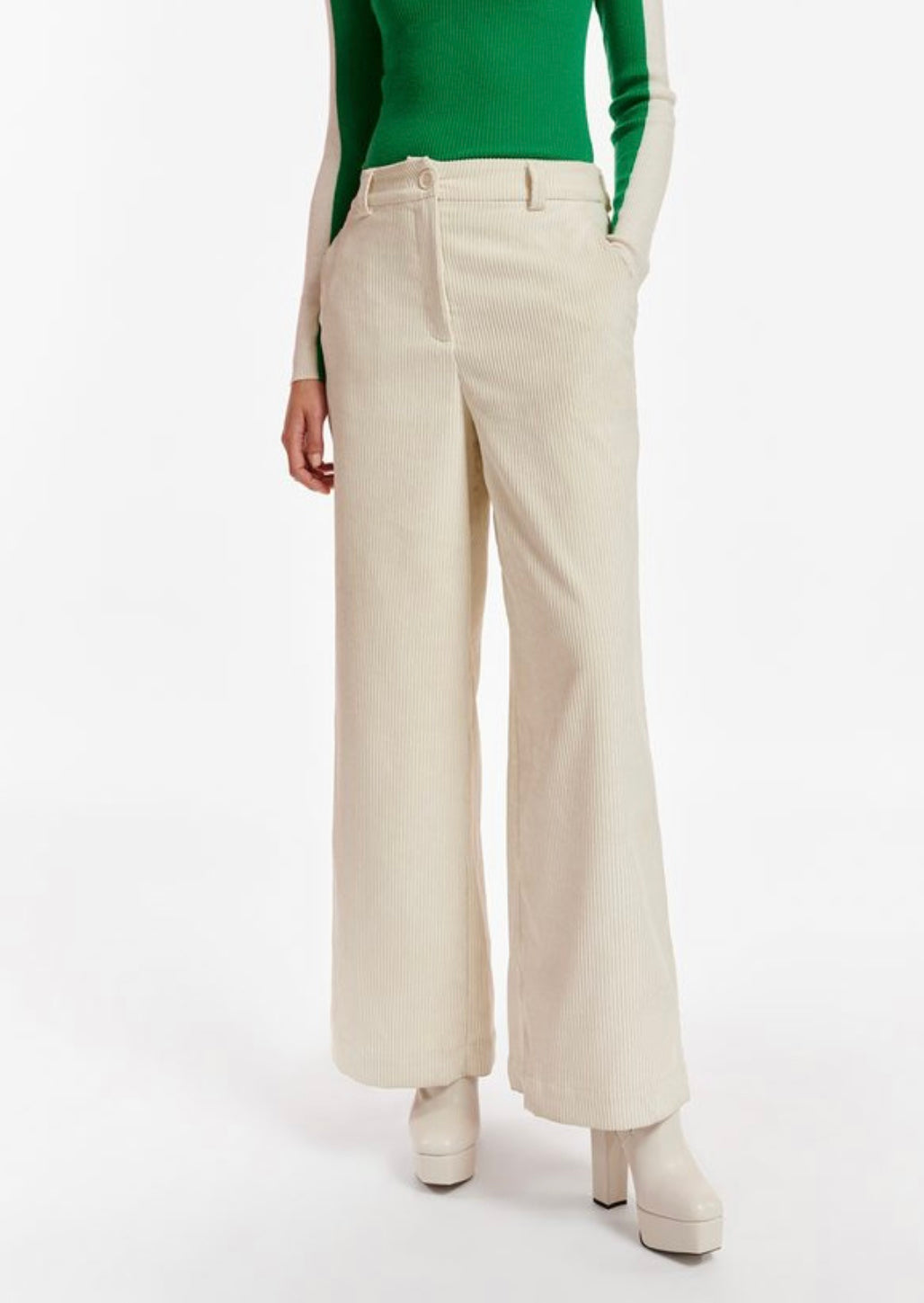 Essentiel Antwerp Envy Trousers