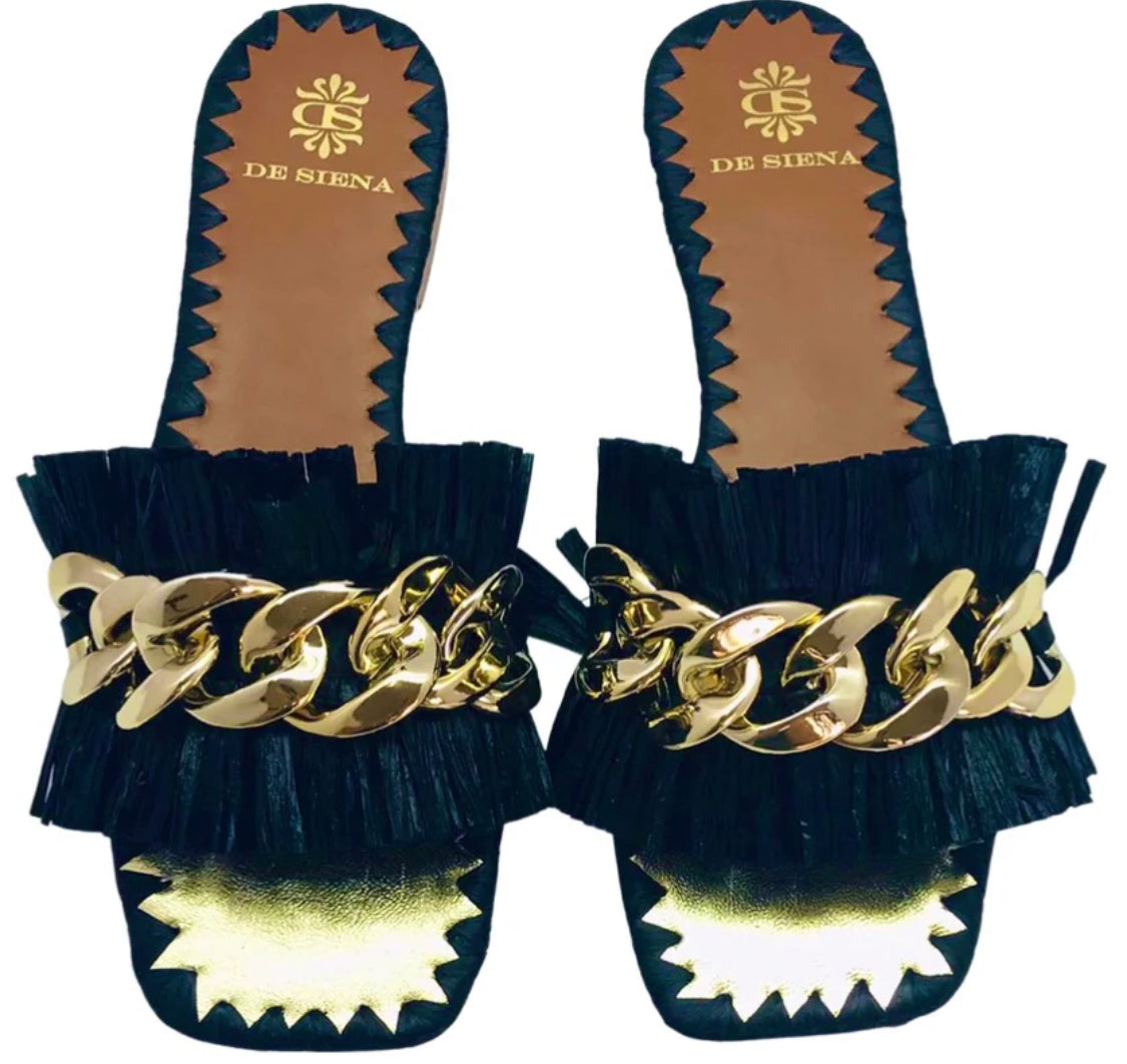 De Siena Donata Flats