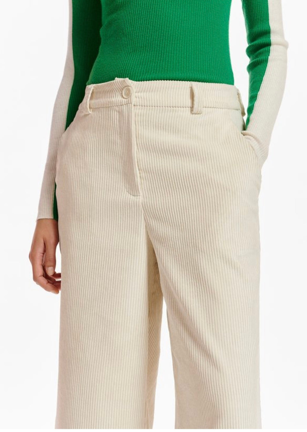 Essentiel Antwerp Envy Trousers