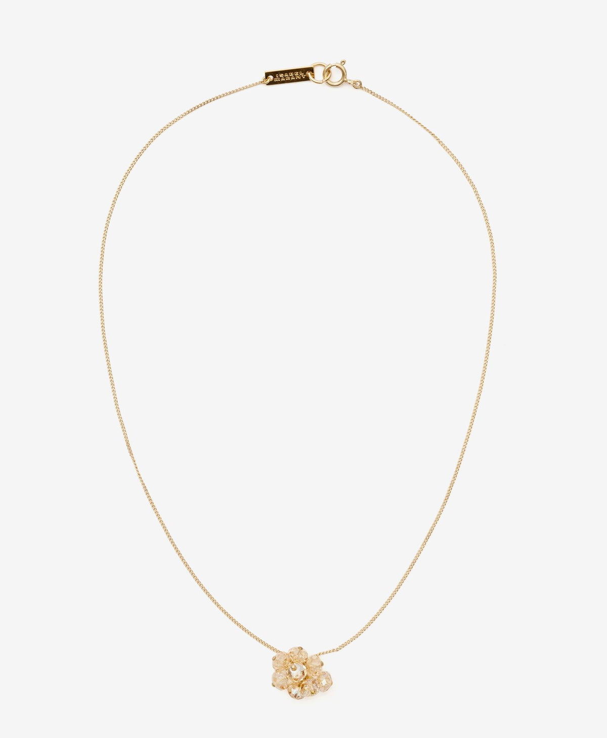 Isabel Marant Polly Necklace