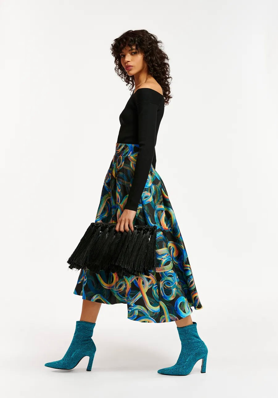 Essentiel Antwerp Esanta Midi-length Skirt