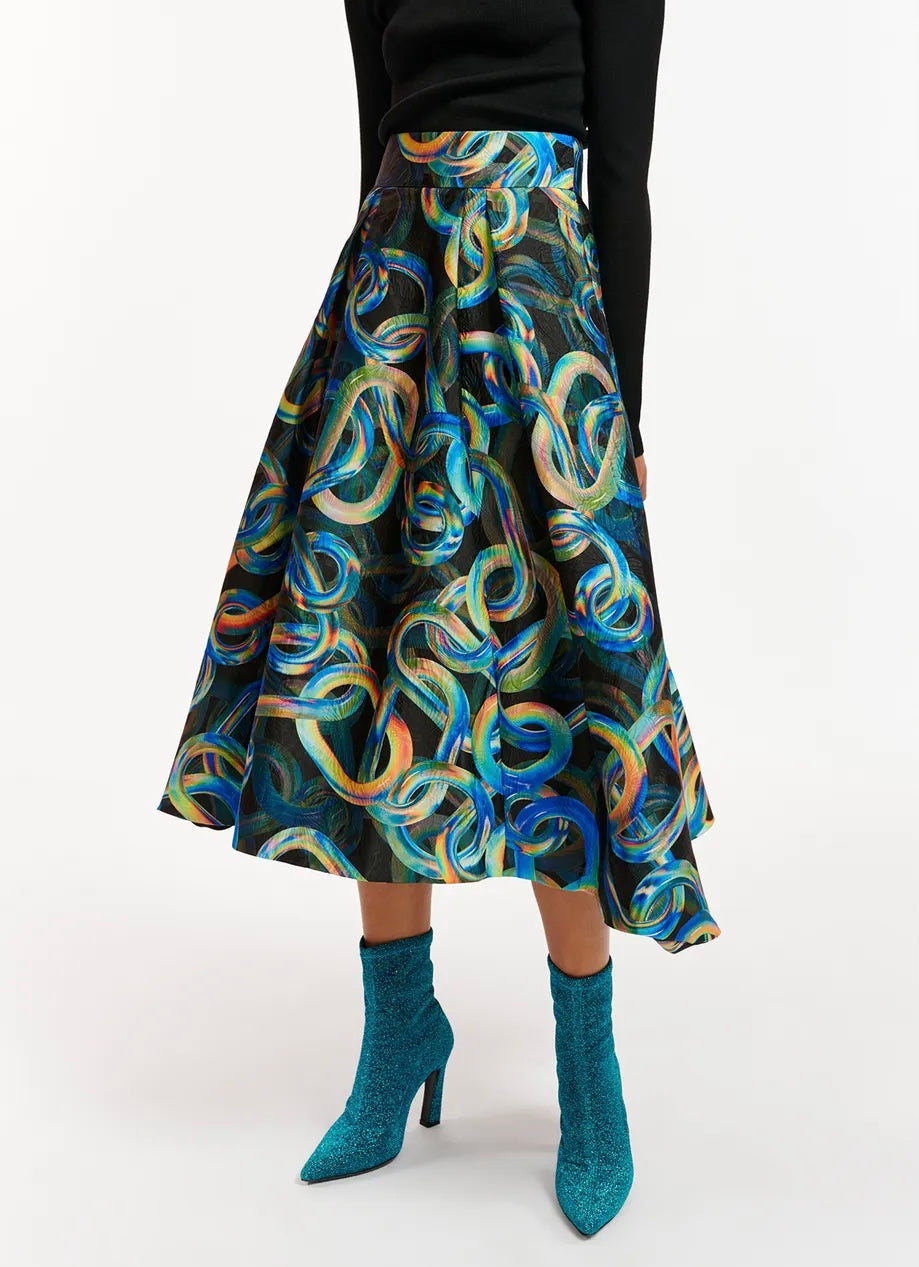 Essentiel Antwerp Esanta Midi-length Skirt