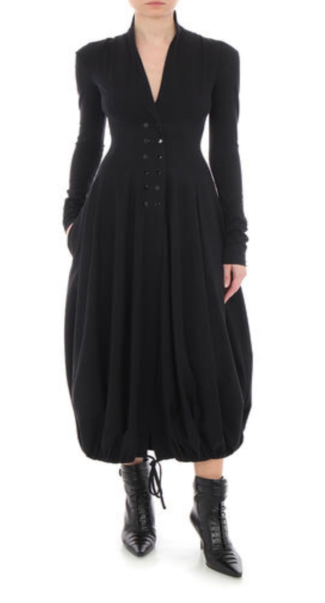 Philosophy Jersey Dress