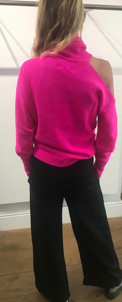 Essentiel Antwerp Extravaganza Pullover