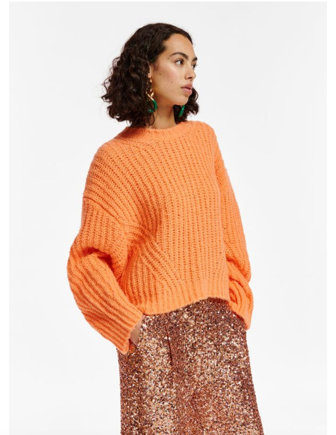 Essentiel Antwerp Egypt Pullover
