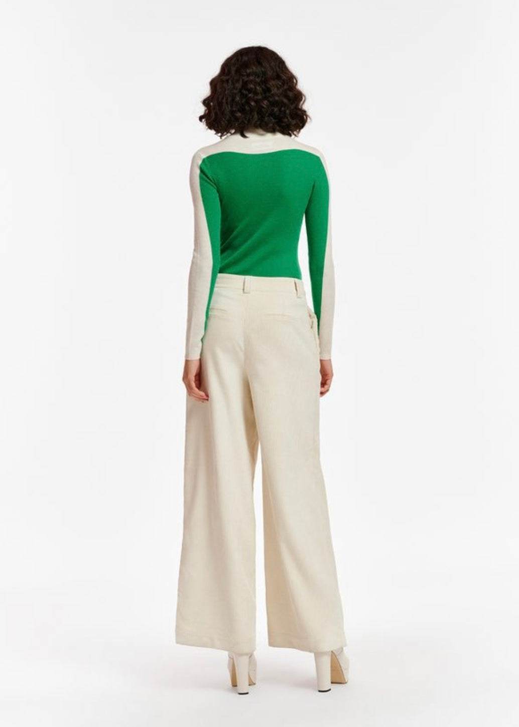 Essentiel Antwerp Envy Trousers
