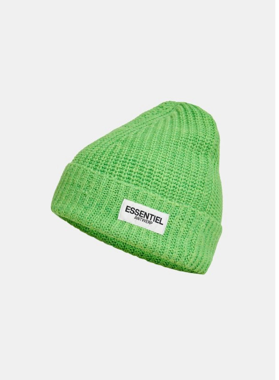 Essentiel Antwerp Ezekiel hat