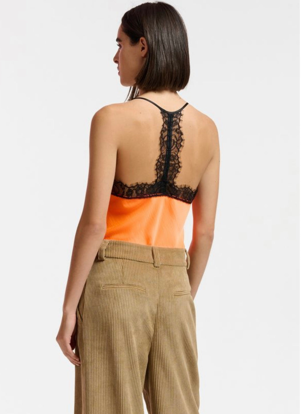 Essentiel Antwerp Escale Top