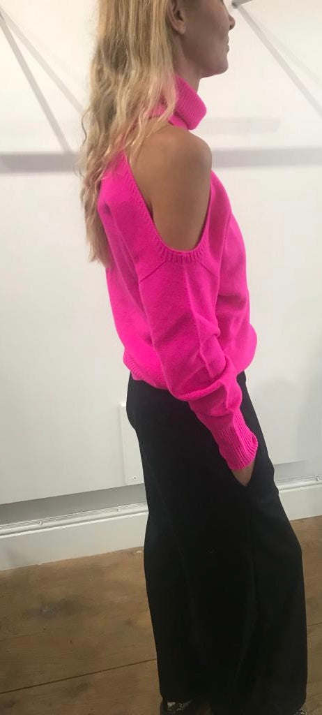 Essentiel Antwerp Extravaganza Pullover