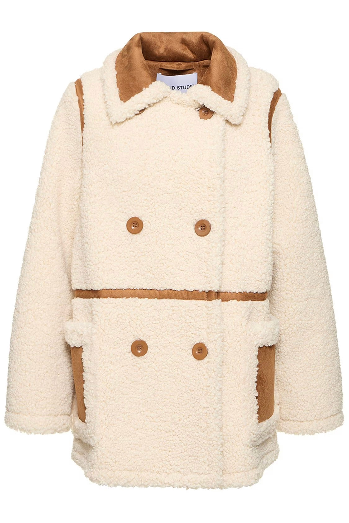 Stand Chloe Jacket