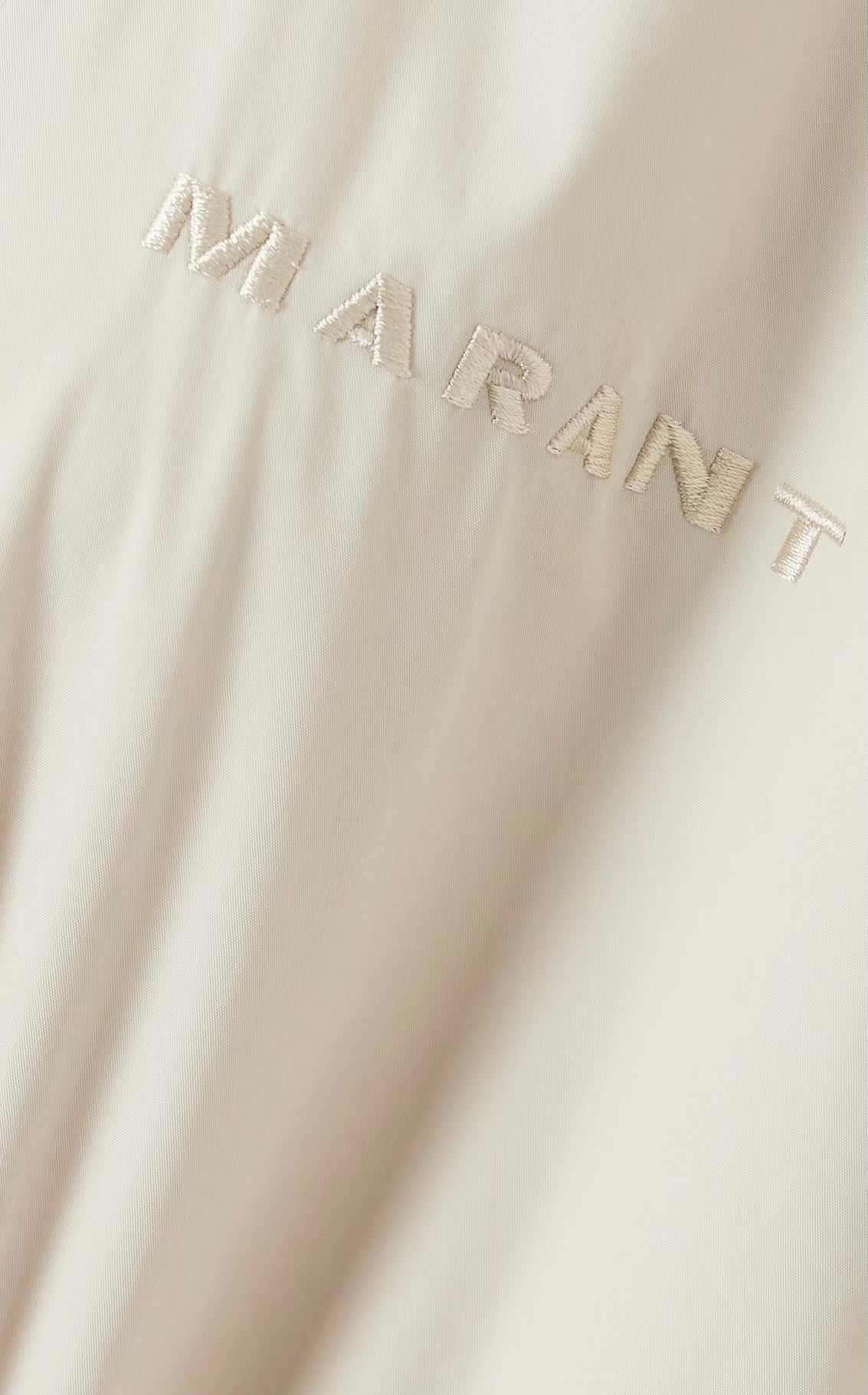 Isabel Marant Etoile Berthely Coat