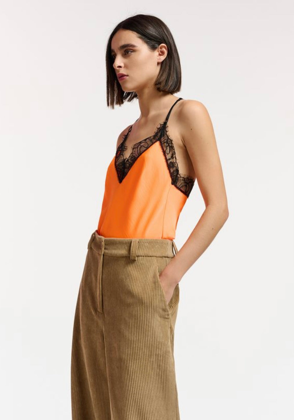 Essentiel Antwerp Escale Top