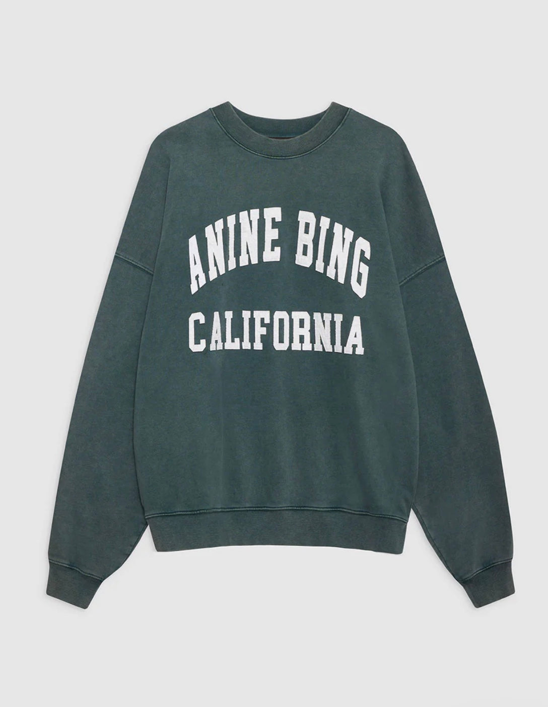 Anine Bing Miles Sweatshirt