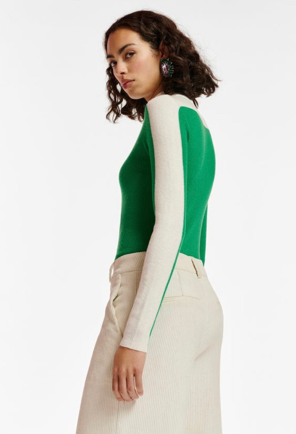 Essentiel Antwerp Envy Trousers