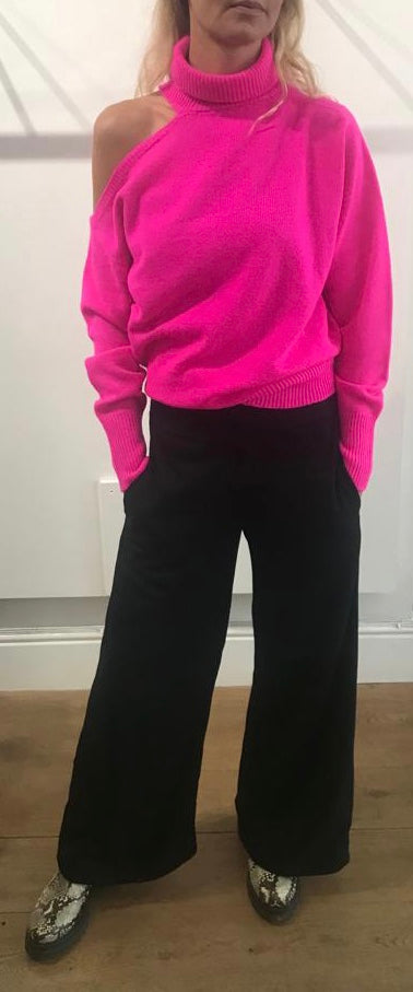 Essentiel Antwerp Extravaganza Pullover