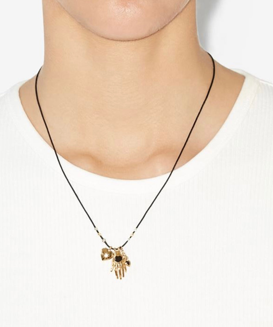 Isabel Marant Happiness Necklace
