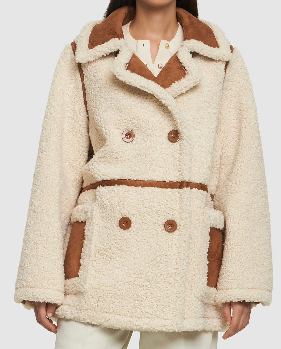 Stand Chloe Jacket