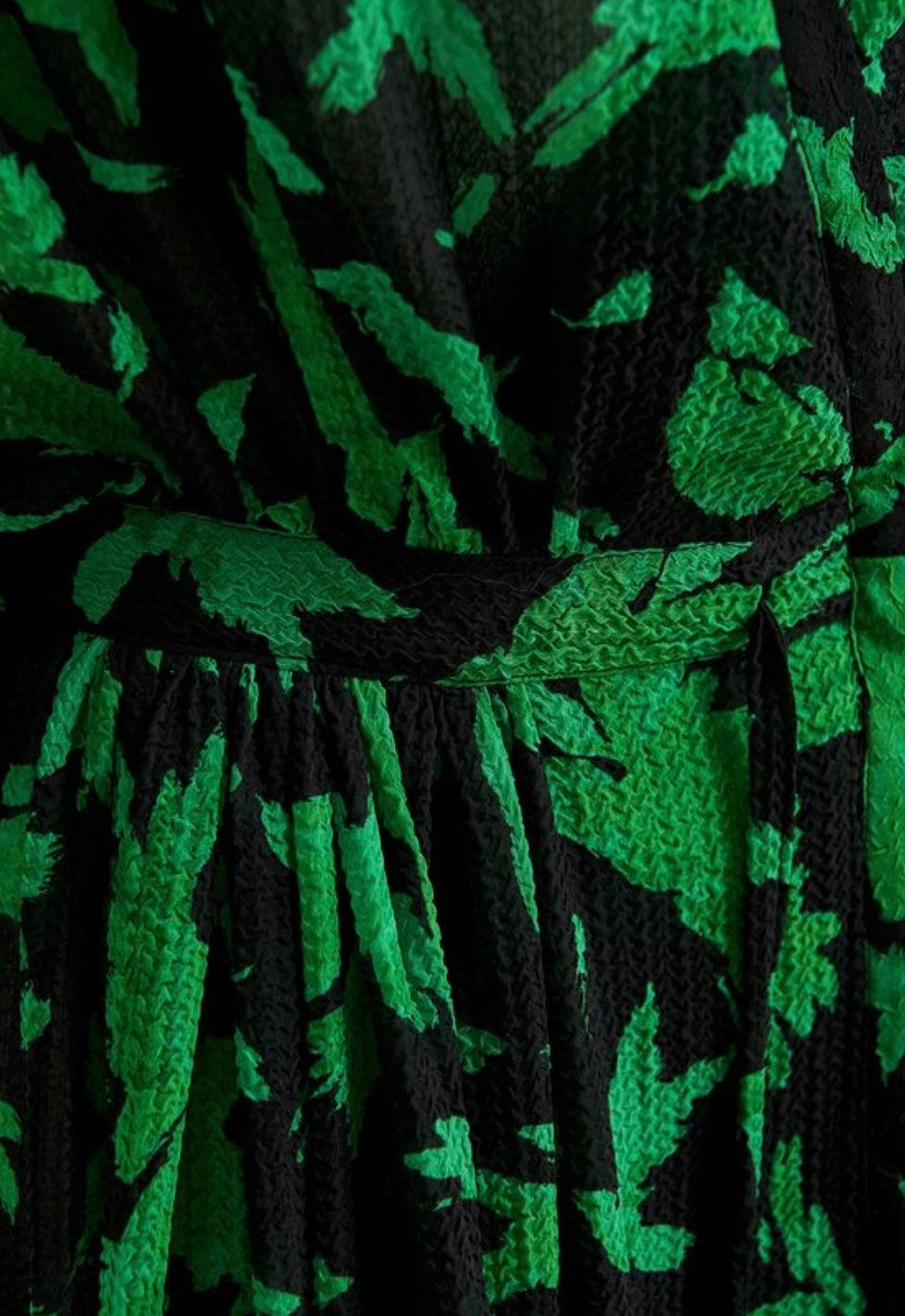 Essentiel Antwerp Evray Wrap Dress