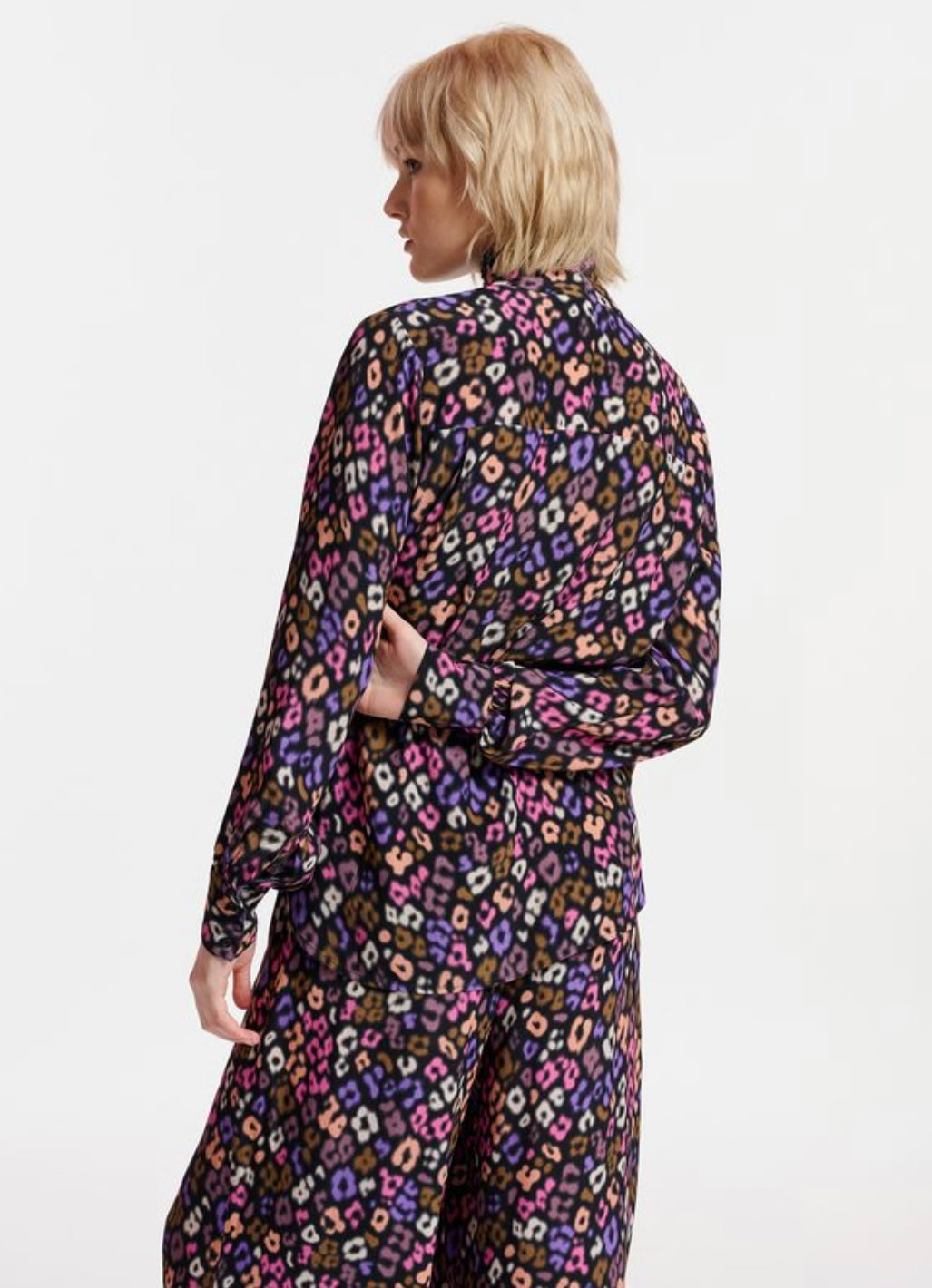 Essentiel Antwerp Ephraim top