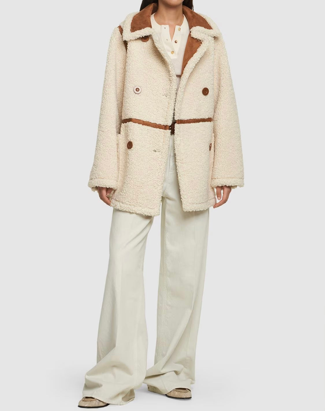 Stand Chloe Jacket