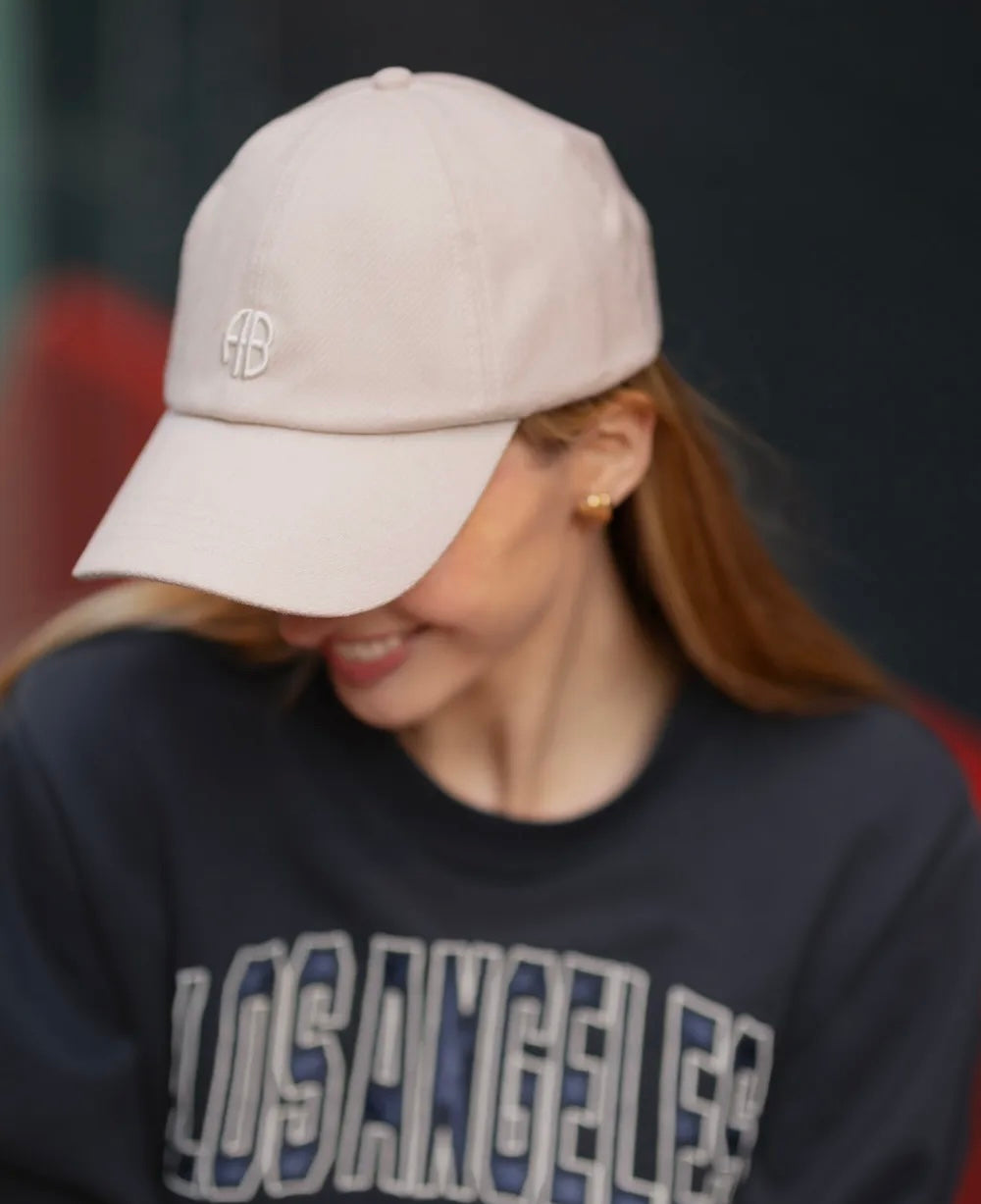 Anine Bing Jeremy Baseball Cap