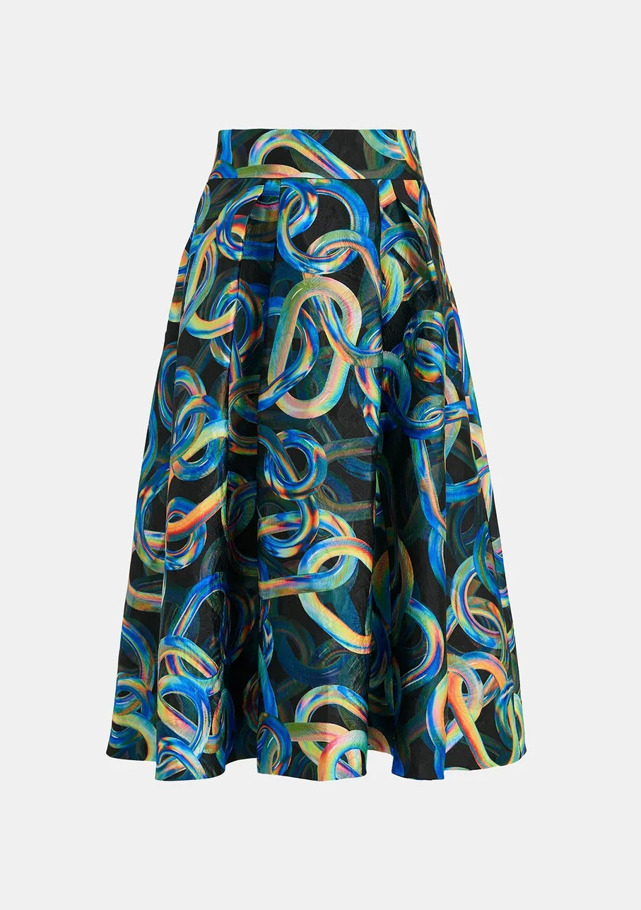 Essentiel Antwerp Esanta Midi-length Skirt