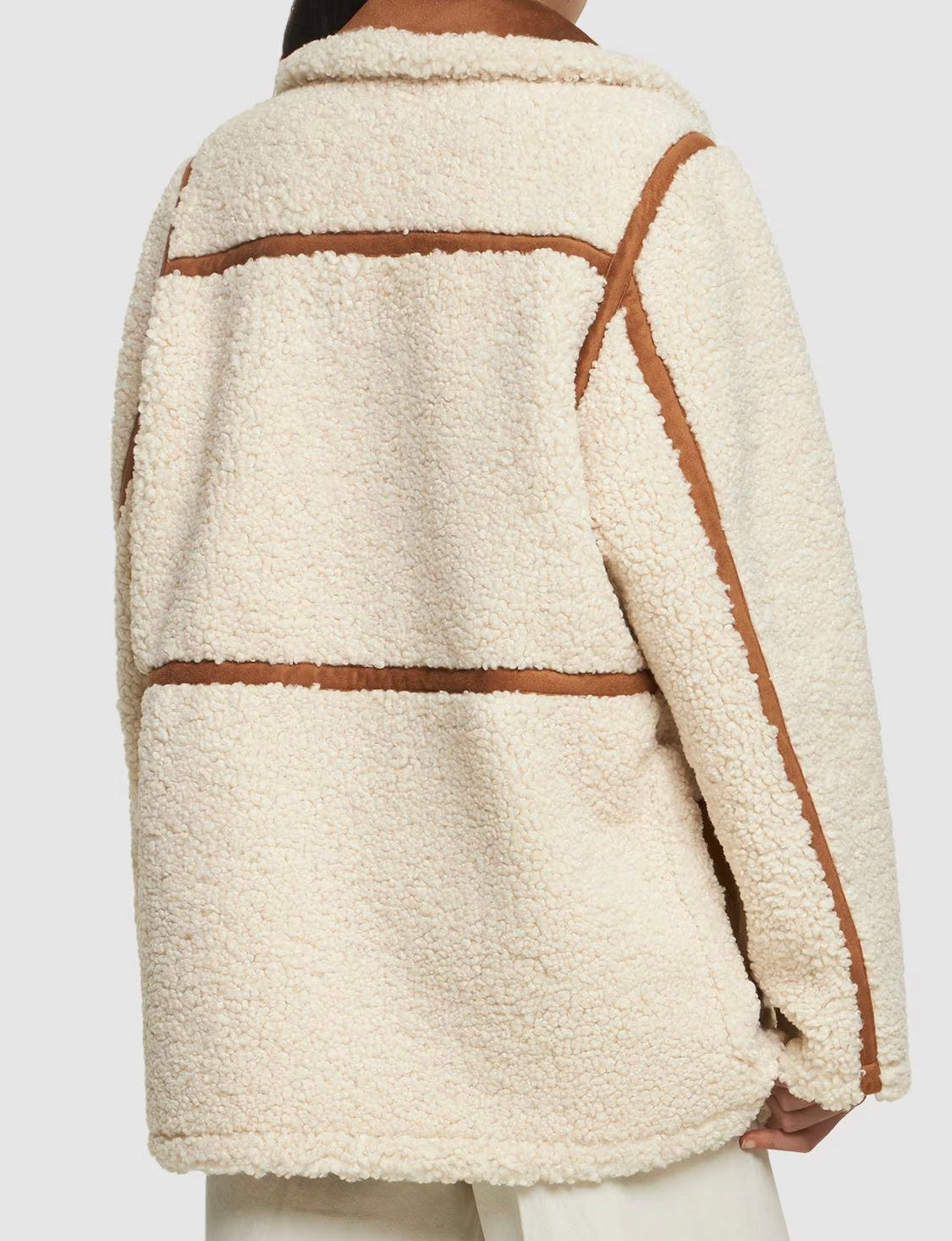 Stand Chloe Jacket
