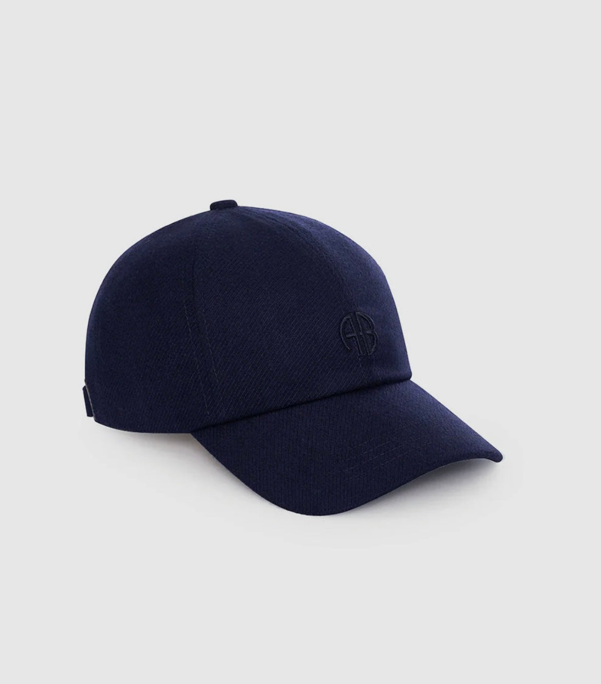 Anine Bing Jeremy Baseball Cap