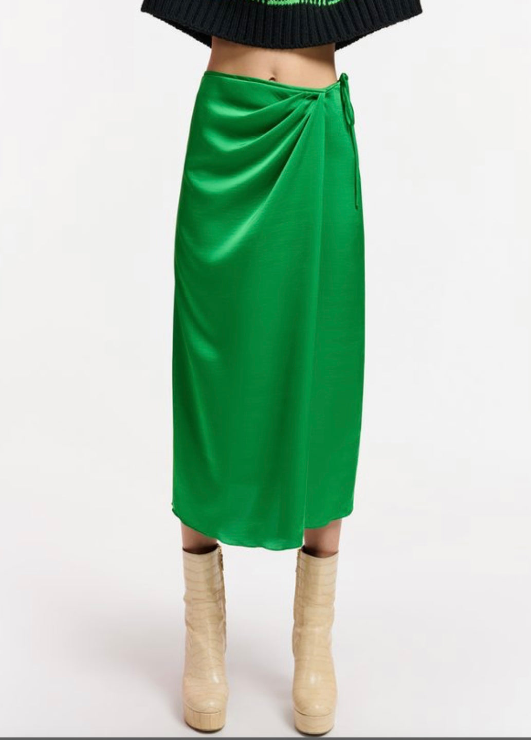 Essentiel Antwerp Ellie Skirt