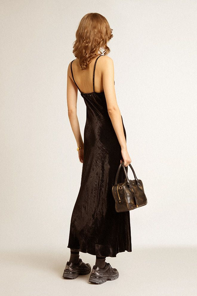VITA BAG VINTAGE LEATHER BODY