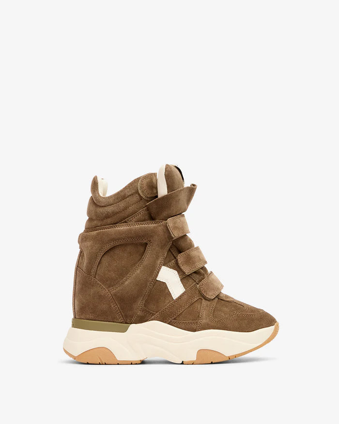 Isabel Marant Balskee Sneakers
