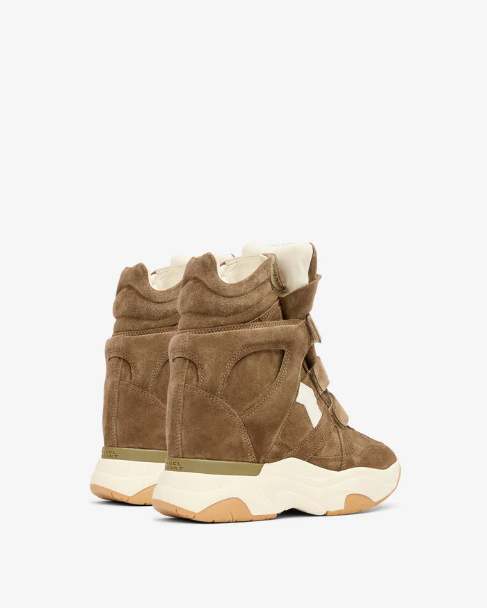 Isabel Marant Balskee Sneakers